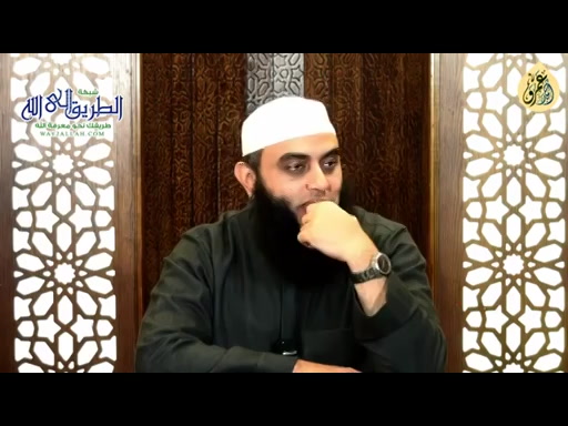 وسوسة الشيطان _الوابل الصيب من الكلم الطيب (5) _