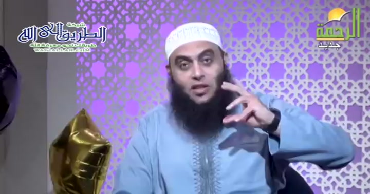 المسارعين وانتهاز فرصة التوبة والقرب ( 5/6/2025 ) ايام معدودات