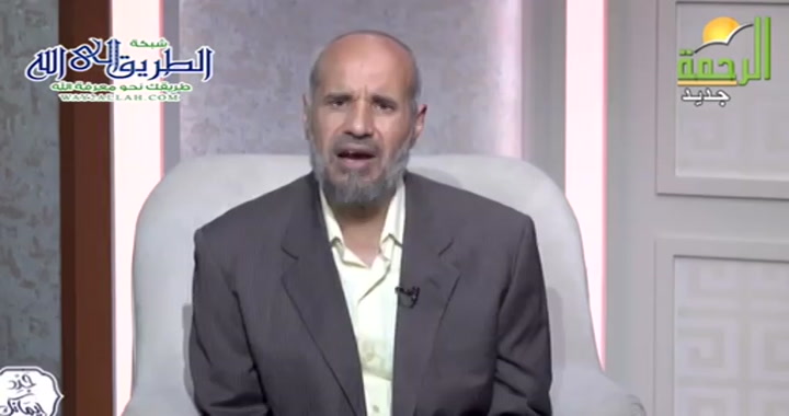 تضحية وفداء ( 11/6/2025 ) جدد ايمانك