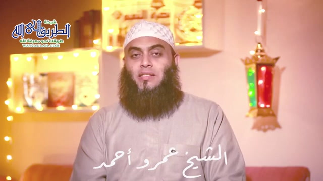 ما بال أقوام _ توبة الغامدية 19 