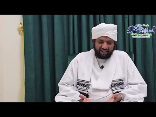 ليدبروا 3... الحلقة الخامسة والعشرون 