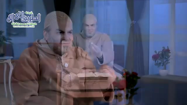  الصراع وحقيقة النصر _ الحلقه 24 