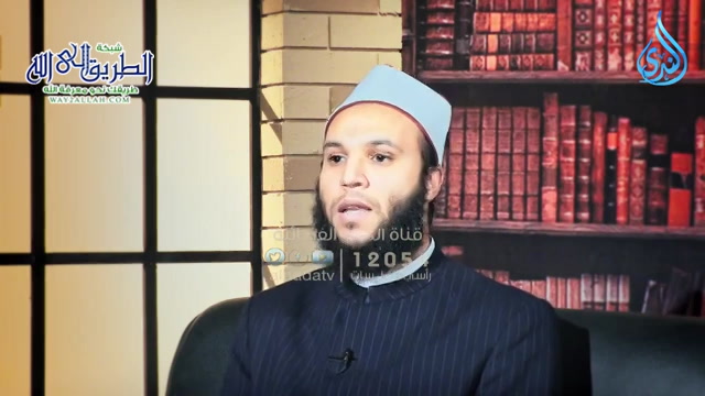 شيخ الإسلام ابن تيمية _ المحدثون   ح26 