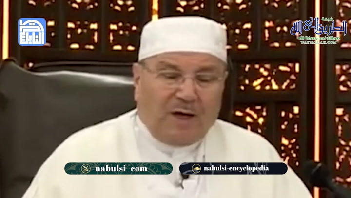 أحاديث رمضان 1446هـ - الأسماء الحسنى 27 - الوهاب 