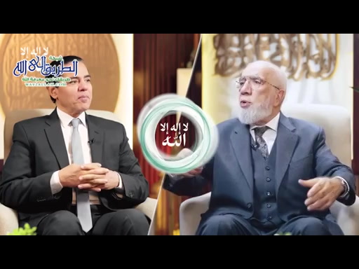  لا إله إلا الله (26)   كارثة الرياء 