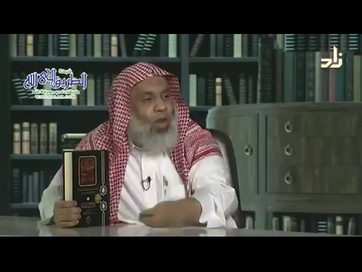 برنامج الخزانة   الحلقة 653