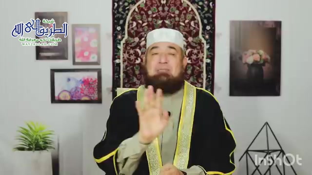 ماذا يقول الله للملائكة عندما نُذنب ؟!!! ( حقائق و أسرار )  