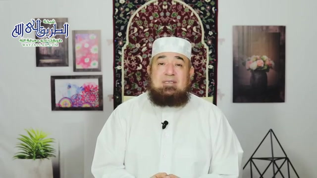طريقةٌ نبويةٌ فريدة تجعلنا نداوم على طاعة الله !! ( تزكية النفس ) 