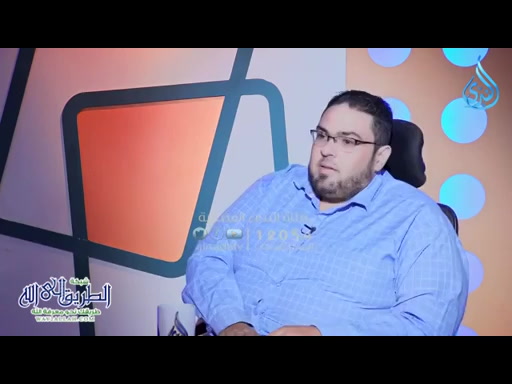 القراءة والكتب الورقية والرقمية _ نوافذ _ د أحمد المنزلاوي في ضيافة الأستاذ مصطفى الأزهري _ح34