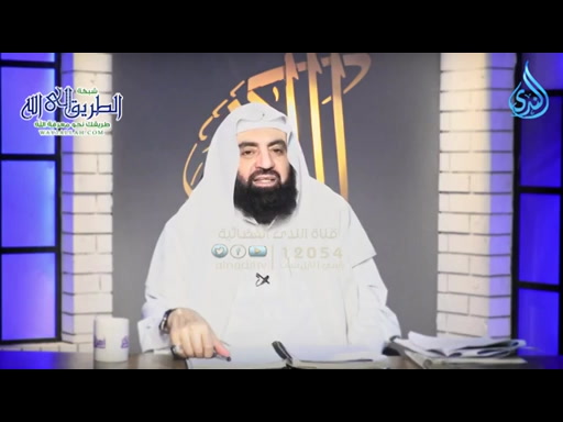 أهل الذكر   17_10_2024 