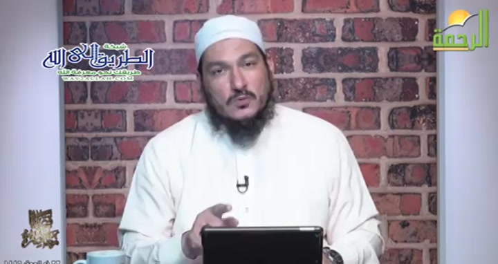 مفاتيح النجاح فى تربية النفس ج 6 ( 18/6/2025 ) قضايا معاصرة