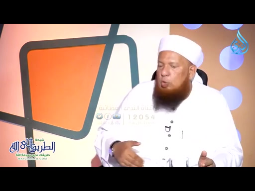 حرمة الأعراض وتشويه القدوات _ نوافذ _ الشيخ أبو بكر الحنبلي في ضيافة الأستاذ مصطفى الأزهري _ح30 