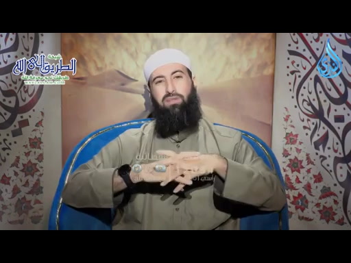 صيام التطوع يكفر الذنوب والمغفرة _ غافر الذنب _ الدكتور عماد قدري _ح24 