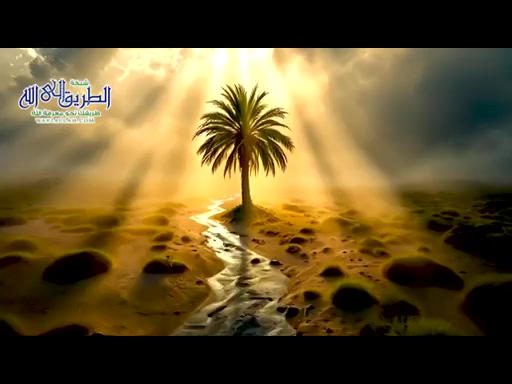  ميلاد المسيح _ قصص الانبياء 