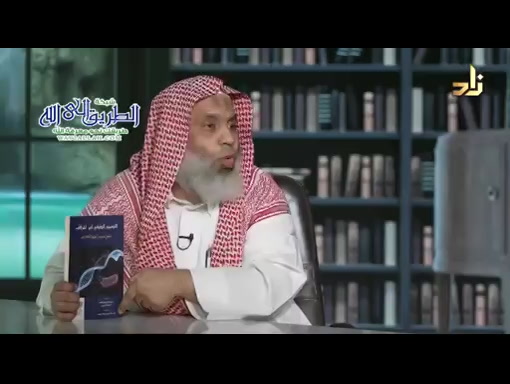 برنامج الخزانة   الحلقة 698