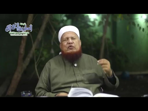فقه القرآن يا اهل السنة والقرآن المجلس التاسع والاربعون