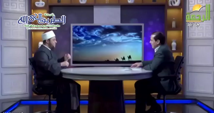 القرءان الكريم والهجرة النبوية ج 1 ( 1/7/2025 ) القضية - د ابراهيم الوزان