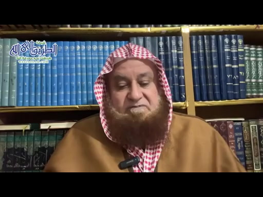 شرح مسند الشافعي 73