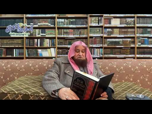 ختام تفسير القرطبي - سورة الناس