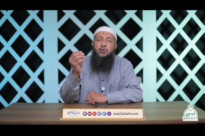 العد التنازلي | ساعة الإيمان