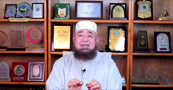 بحب ربنا .. بس مش قادر أصلى .. أعمل إيه (تزكية النفس)