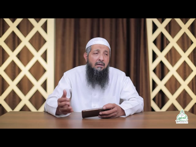 بادروا .. | ساعة الايمان