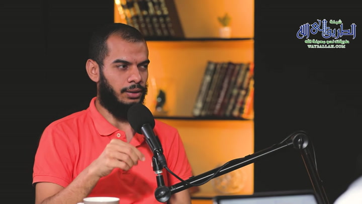 بودكاست (رفع الملام) ٢