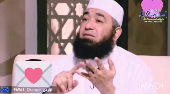 الشيخ محمود المصرى فى ضيافة الشيخ محمد حسين يعقوب ( من أجمل الذكريات )