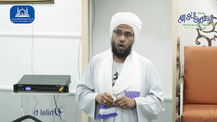 خطبة عيد الأضحى المبارك 1446 هـ 