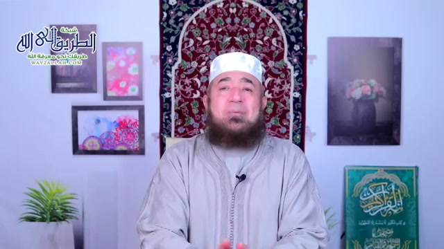 ما هى أجمل ست عبادات من وقت السَّحَر إلى وقت الضحى ( كنوز من السنة )  