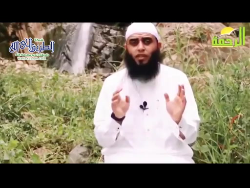 يقول الله لأهون أهل النار العظيم يتكلم (1)  