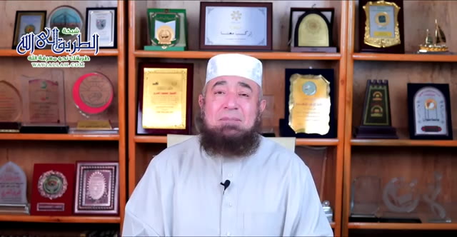 روائع القصص فى فضل الاستغفار (قصص واقعية)
