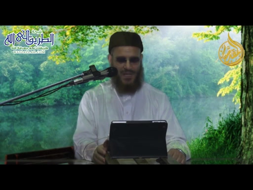  7 - أكتشف نفسك  