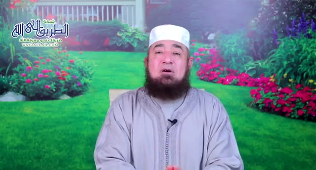 ما كفايه الفرائض .. هو إيه فايدة قيام الليل يا شيخنا؟ (تزكية النفس)