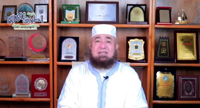 هذه الصلاة تحميكم من الاحتراق الداخلى و تُثبتكم عند الأزمات (كنوز من السنة)