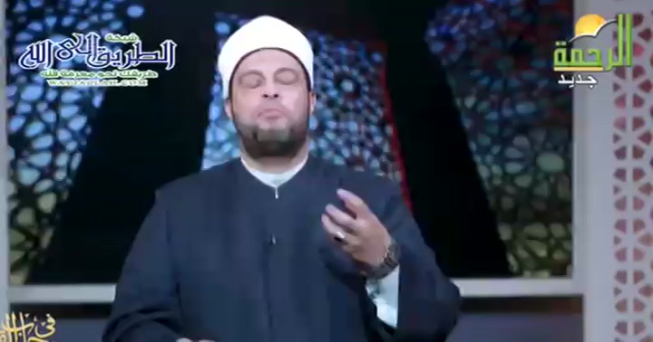 الشباب والقران ج 2 ( 17/7/2025 ) فى رحاب القران