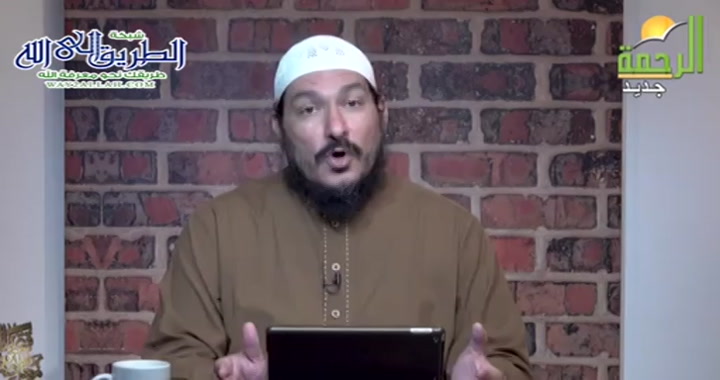 مفاتيح النجاح فى التحكم بالنفس ج 4 ( 14/7/2025 ) قضايا معاصرة