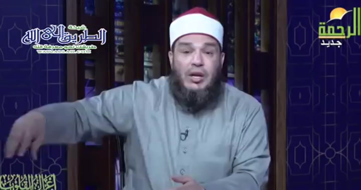 اسباب قوة العزيمة ج 2 ( 18/7/2025 ) اعمال القلوب