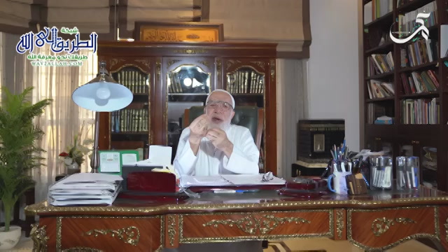 إذا اشتد بك الهم والابتلاء.. فهذا الكلام لك 