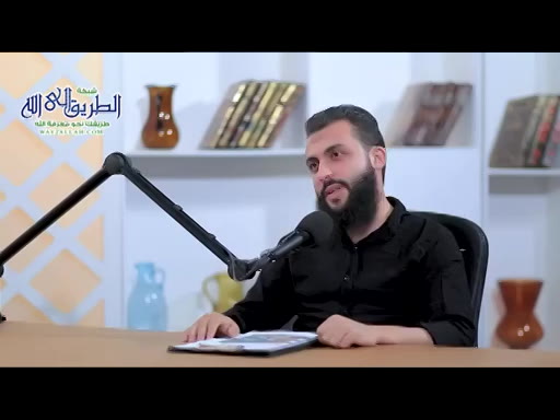 بودكاست (مشاكل الشباب) د محمد جودة و يحاوره أحمد بهاء