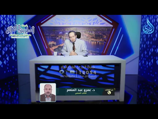 حادثة الدهس وجرائم الإلحاد _ حائط صد ح 58