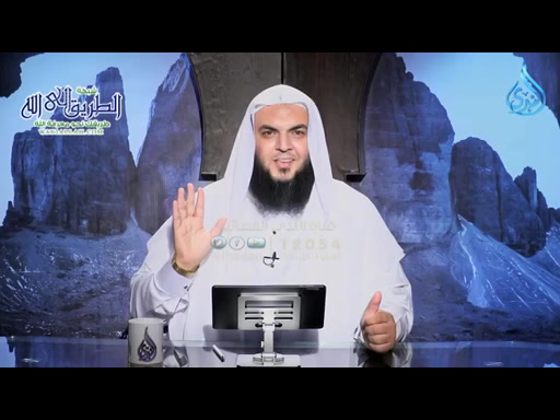 انتشار الزنا _ بين يدي الساعة ح 26