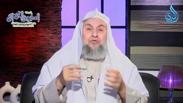 الحمد لله ربّ العالمين _ قل ولا تقل   ح 3 