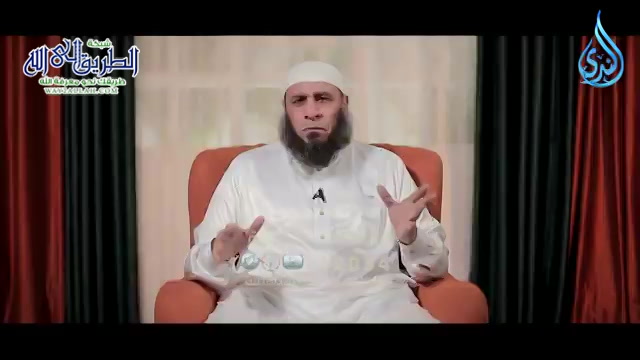 معني الرجولة _ مفاهيم ينبغي تصحيحها   ح1 