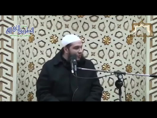 الأحكام المتعلقة بفصل الشتاء 
