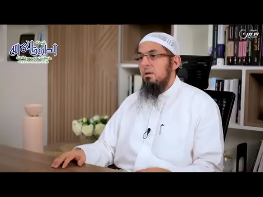 إن أمره كله له خير 