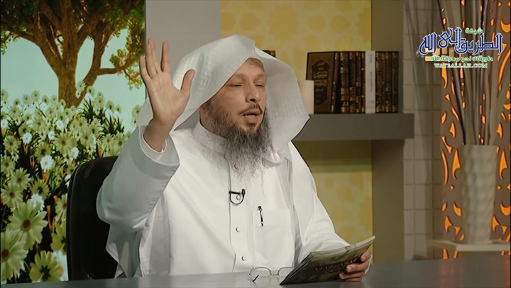 الأخلاق في الإسلام | الحلقة 39 | الرحمة | الشيخ سعد بن عتيق العتيق