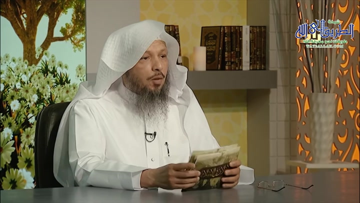  7 | الرفق واللين | الأخلاق في الإسلام 