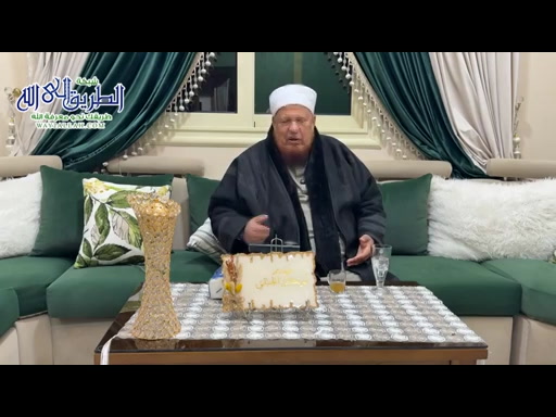  لقاء الفتاوى