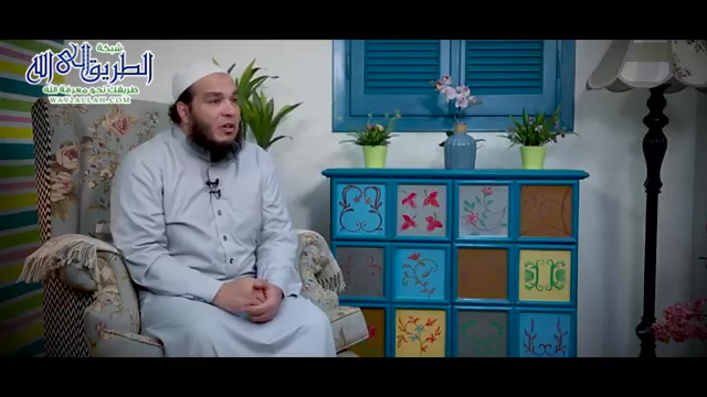 عاملة ناصبة تصلى نارًا حامية _ الحلقة ( 22 )  